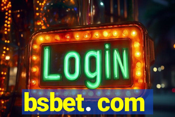 bsbet. com